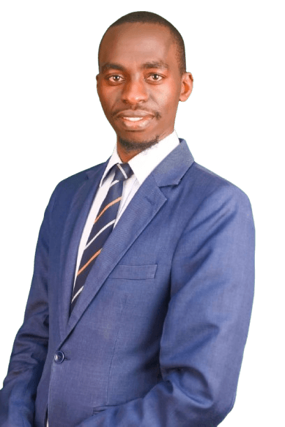 CHRP-K John Mwongera